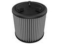 AFE Power 10-10401D Magnum FLOW Pro Dry S Replacement Air Filter for Ford Ecoboost 4-Cylinder Engines