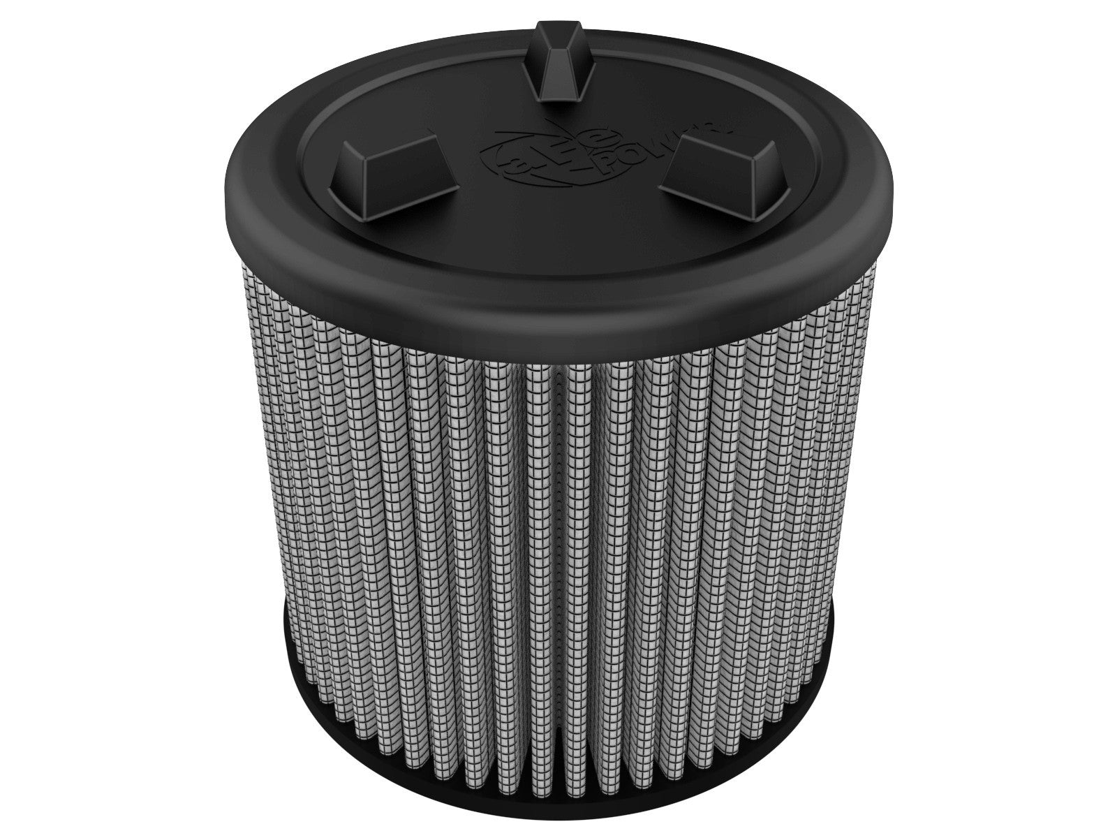 AFE Power 10-10401D Magnum FLOW Pro Dry S Replacement Air Filter for Ford Ecoboost 4-Cylinder Engines