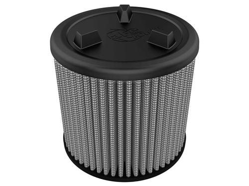 AFE Power 10-10401D Magnum FLOW Pro Dry S Replacement Air Filter for Ford Ecoboost 4-Cylinder Engines
