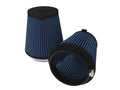 AFE Power AFE10-10407RM Magnum FLOW Pro 5R Conical Air Filter for Ford Coyote 2024-2026 Pair