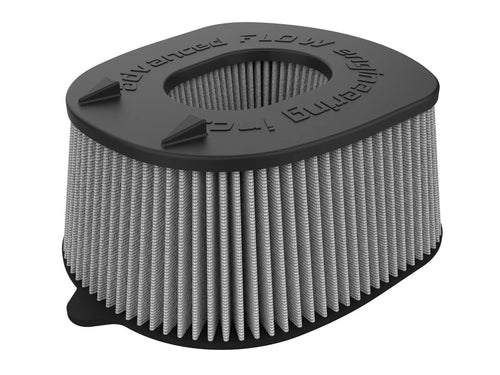 AFE Power Magnum FLOW Pro Dry S Air Filter Element 10-10409D for Ram Hurricane and Fullsize Trucks