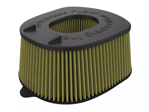 AFE Power 10-10409G Magnum FLOW Pro Guard7 Conical Air Filter for Ram Fullsize Trucks