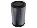 AFE Power 11-10005 Magnum Flow Pro Dry S Round Air Filter for GM V6 and V8 Engines