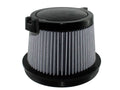 AFE Power 11-10101 Magnum FLOW Pro Dry S Air Filter Element for GM Duramax 2006-2010