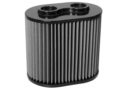 AFE Power Magnum FLOW OE Replacement Air Filter with Pro Dry for Ford V8, PowerStroke, Triton, 2017-2019