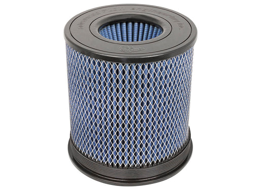 AFE Power Momentum Intake Replacement Air Filter with Pro 10R Clamp-On Round Design