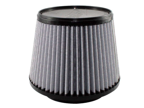 AFE Power Magnum FLOW Pro DRY S Air Filter Element 9 Inch Base Diameter Clamp-On Conical Filter
