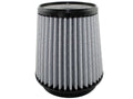 AFE Power 21-90045 Magnum FLOW Pro Dry S Air Filter Element with Conical Design and Synthetic Media