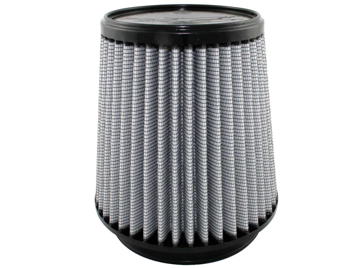 AFE Power 21-90045 Magnum FLOW Pro Dry S Air Filter Element with Conical Design and Synthetic Media