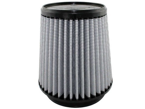 AFE Power 21-90045 Magnum FLOW Pro Dry S Air Filter Element with Conical Design and Synthetic Media