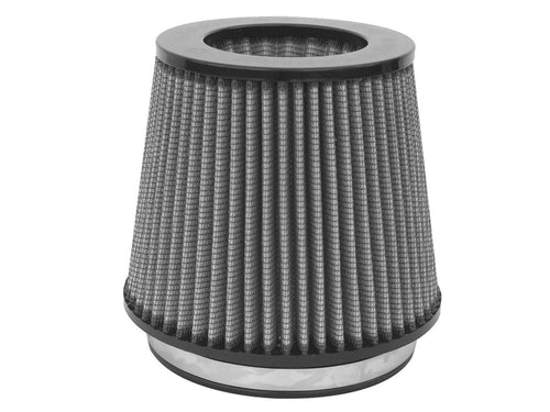 AFE Power 21-91021 Magnum Flow Pro Dry S Air Filter Element for Conical Clamp-On Applications