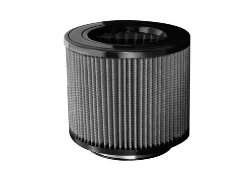 AFE Power AFE21-91046 Magnum Flow Pro Dry S Round Air Filter 9-Inch Diameter