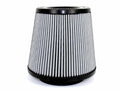 AFE Power Magnum Flow Pro Dry S Air Filter Element 9 Inch Base Diameter Conical Synthetic Material