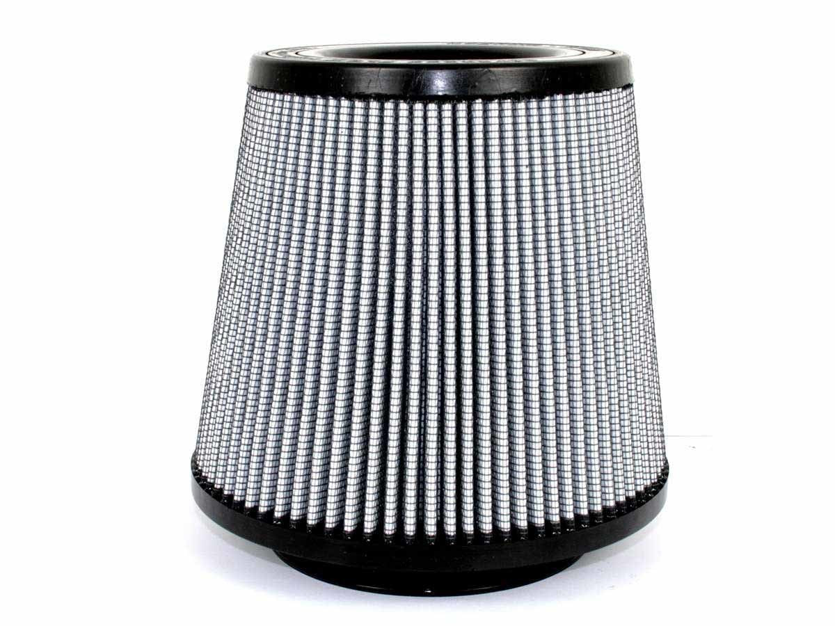 AFE Power Magnum Flow Pro Dry S Air Filter Element 9 Inch Base Diameter Conical Synthetic Material