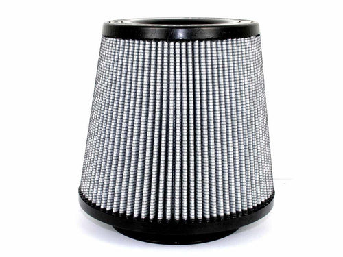 AFE Power Magnum Flow Pro Dry S Air Filter Element 9 Inch Base Diameter Conical Synthetic Material