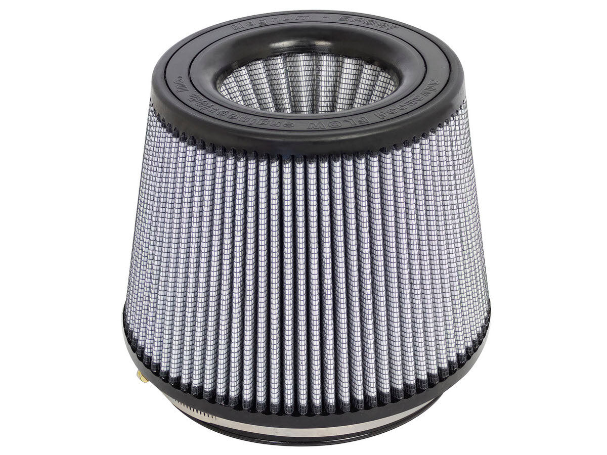 AFE Power Magnum FLOW 21-91055 Pro Dry S Conical Air Filter for Universal Fitment