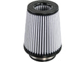 AFE Power AFE21-91057 Magnum FLOW Pro DRY S Clamp-On Conical Air Filter 6-Inch Base Diameter