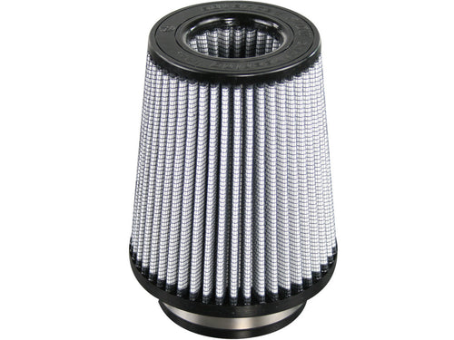 AFE Power AFE21-91057 Magnum FLOW Pro DRY S Clamp-On Conical Air Filter 6-Inch Base Diameter