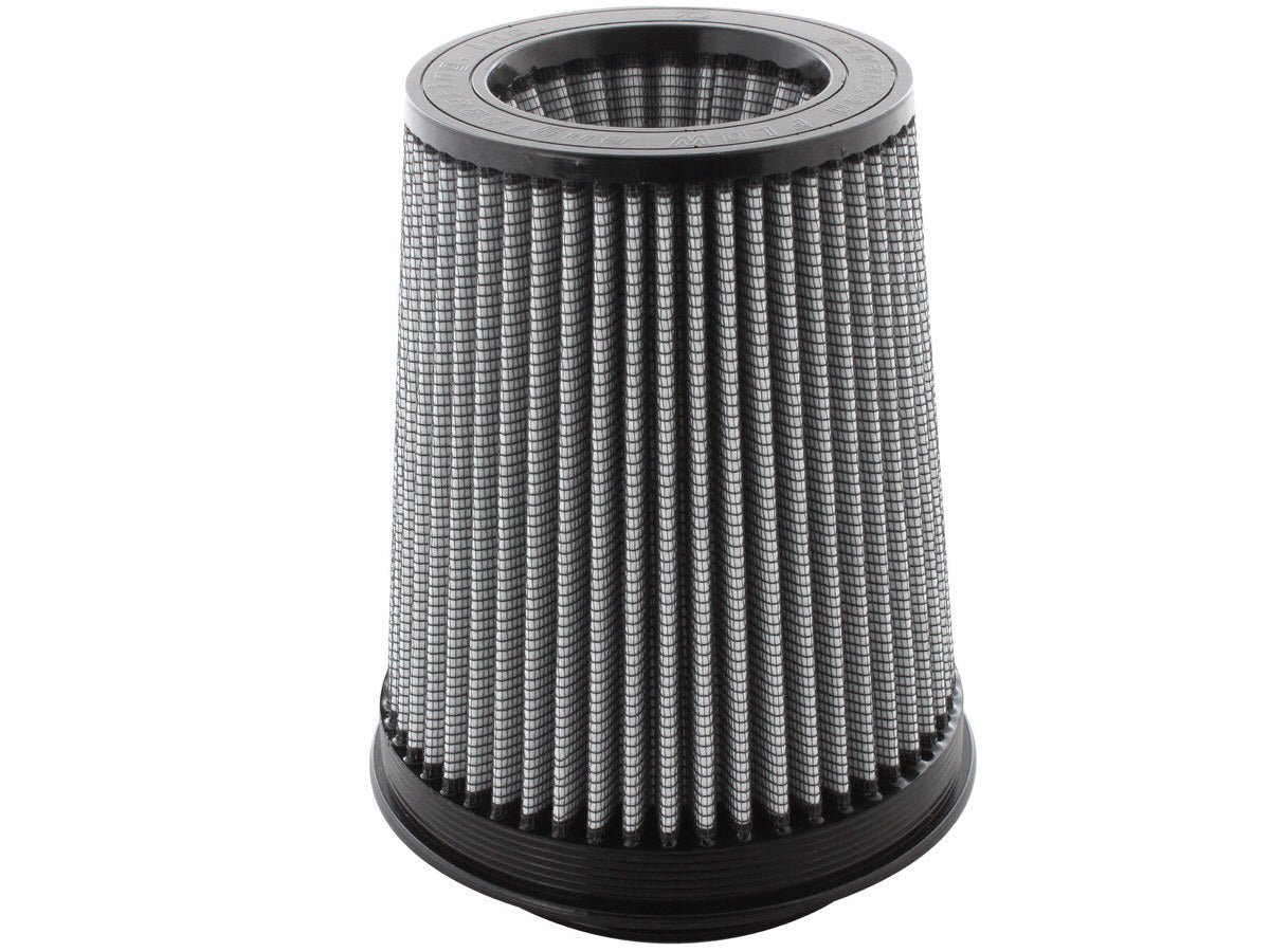 AFE Power Magnum FLOW 21-91062 Pro Dry S Clamp-On Conical Air Filter for Universal Use