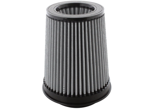 AFE Power Magnum FLOW 21-91062 Pro Dry S Clamp-On Conical Air Filter for Universal Use