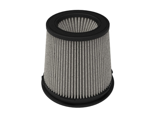 AFE Power 21-91148 Magnum FLOW Pro Dry S Air Filter Element with Conical Design and Synthetic Media