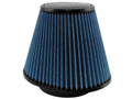 AFE Power 24-90032 Magnum FLOW Pro 5R Air Filter Element, Clamp-On, Conical, 10 Inch Length, 7 Inch Base Width