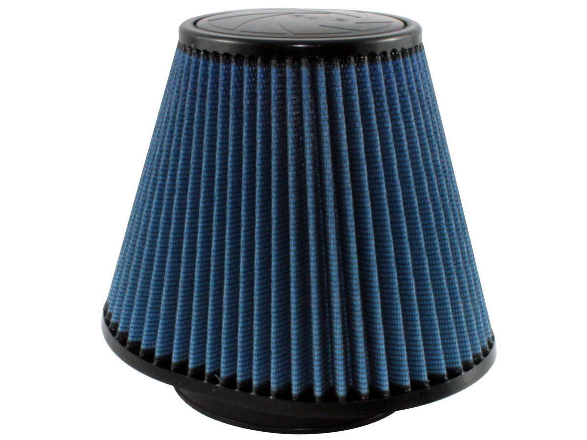 AFE Power 24-90032 Magnum FLOW Pro 5R Air Filter Element, Clamp-On, Conical, 10 Inch Length, 7 Inch Base Width