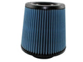 AFE Power Magnum FLOW Pro 5R Air Filter Element 8.5 Inch Base Diameter Clamp-On Conical Design