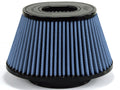 AFE Power 24-91040 Magnum FLOW Pro 5R Clamp-On Air Filter, Conical, 7 x 10 Inch Base, Blue