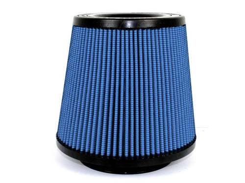 AFE Power 24-91051 Magnum Flow Pro 5R Air Filter Element with Clamp-On Conical Design