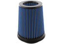 AFE Power 24-91062 Magnum FLOW Pro 5R Air Filter Element with Clamp-On Conical Design
