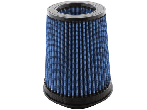 AFE Power 24-91062 Magnum FLOW Pro 5R Air Filter Element with Clamp-On Conical Design