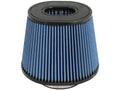 AFE Power 24-91064 Magnum Flow Pro 5R Air Filter for Conical Clamp-On Applications