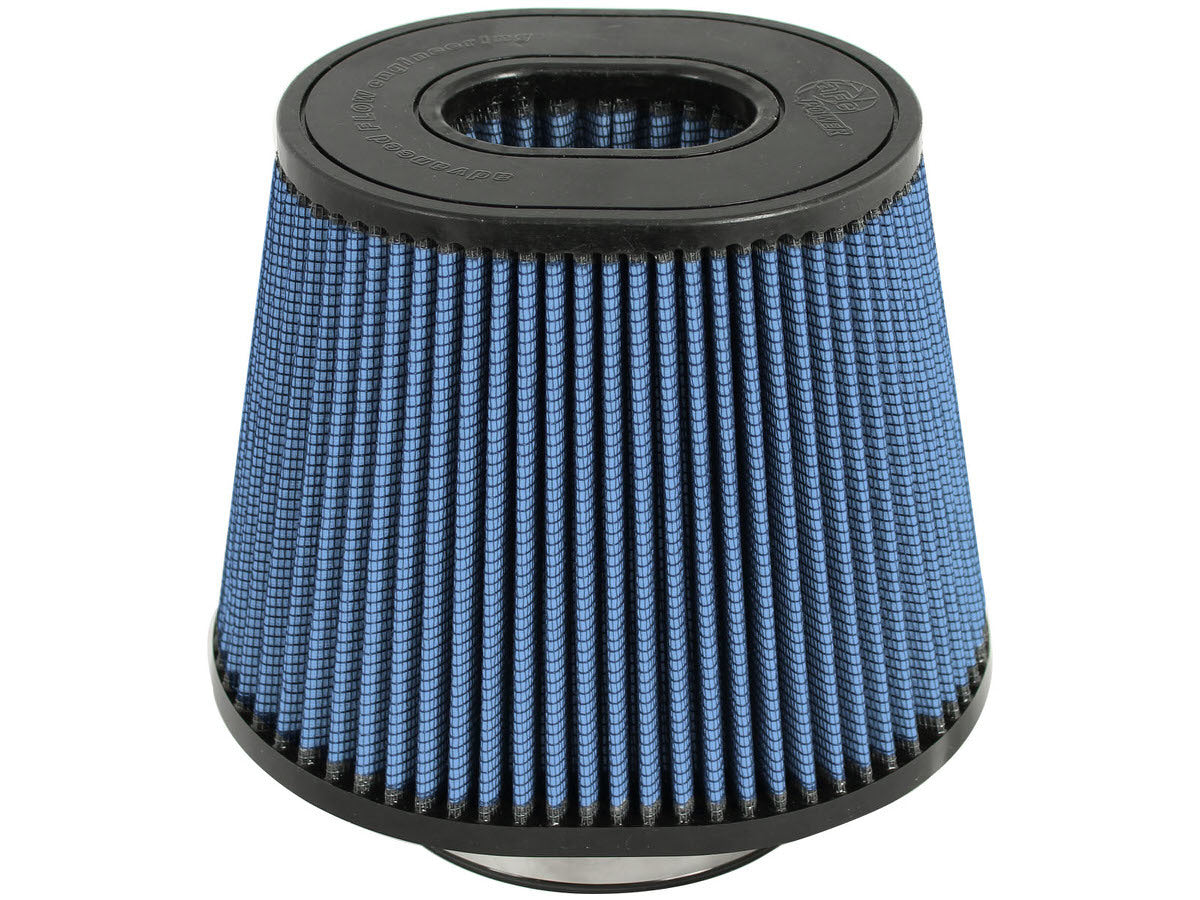 AFE Power 24-91064 Magnum Flow Pro 5R Air Filter for Conical Clamp-On Applications