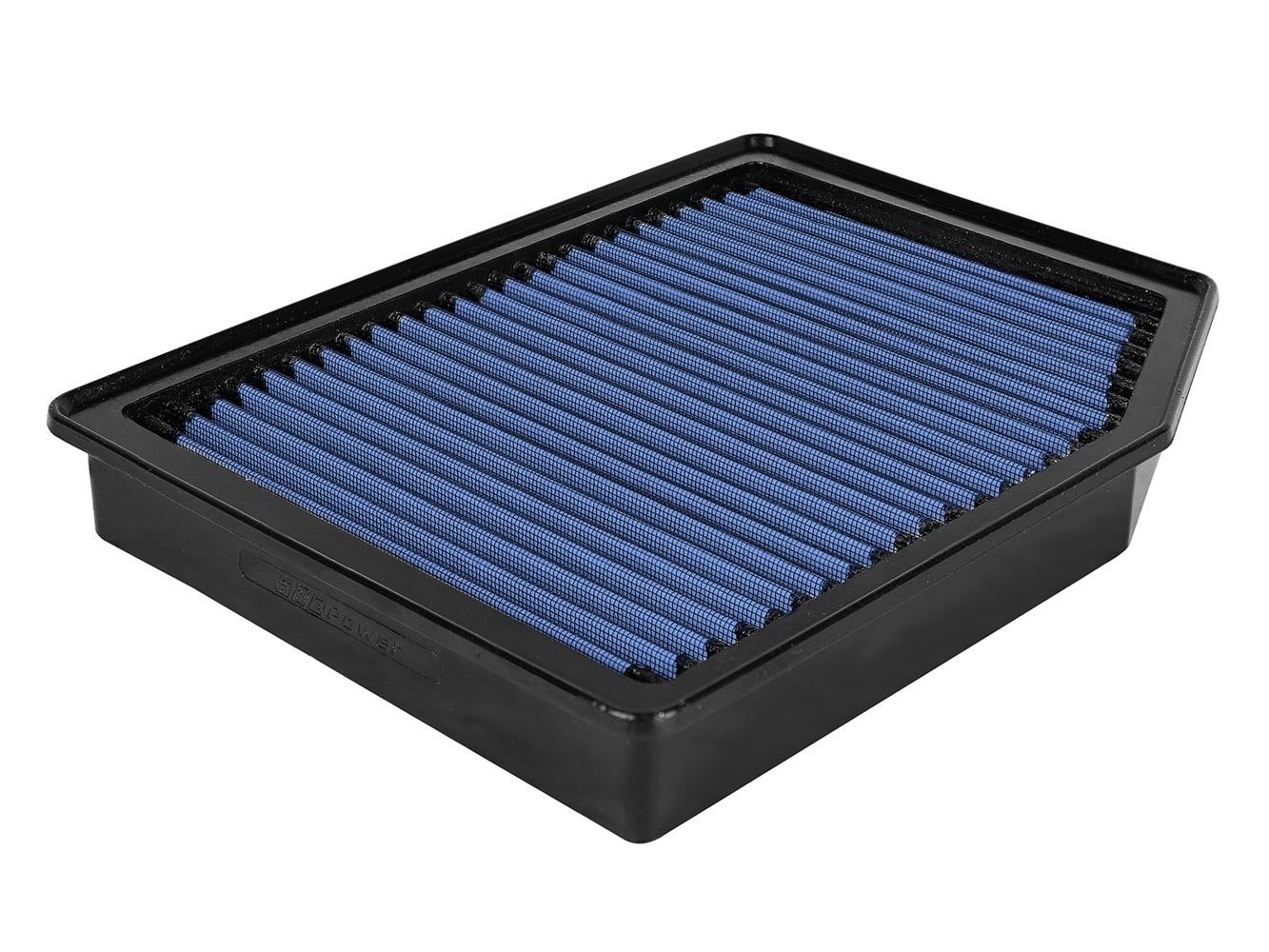 AFE Power 30-10292 Magnum FLOW Pro 5R Panel Air Filter for GM Fullsize SUVs and Trucks