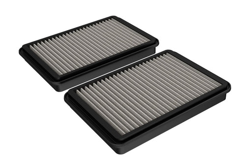 AFE Power 30-10401DM Magnum Flow Pro Dry S Panel Air Filter for Ram Fullsize Trucks