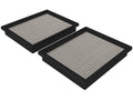 AFE Power 30-10402DM Magnum FLOW Pro Dry S Panel Air Filter for Toyota Tundra 3.5L