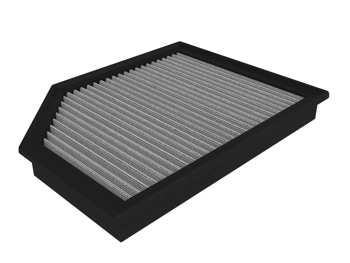 AFE Power 30-10413D Magnum FLOW Pro Dry S Panel Air Filter for Ford Midsize SUVs