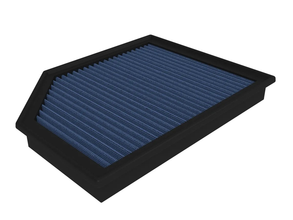 AFE Power 30-10413R Magnum Flow Pro 5R Panel Air Filter for Ford Midsize SUVs