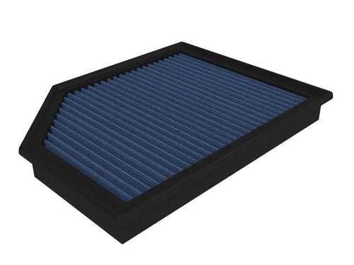 AFE Power 30-10413R Magnum Flow Pro 5R Panel Air Filter for Ford Midsize SUVs