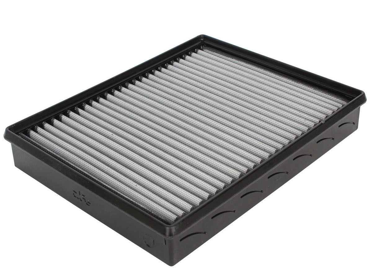 AFE Power 31-10004 Magnum FLOW OE Replacement Air Filter with Pro DRY S Technology for GM Fullsize Trucks