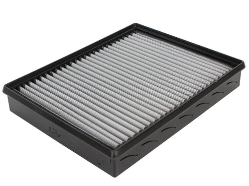 AFE Power 31-10004 Magnum FLOW OE Replacement Air Filter with Pro DRY S Technology for GM Fullsize Trucks