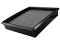 AFE Power Magnum FLOW 31-10102 Pro Dry S Panel Air Filter for Dodge Ram 2500 and 3500 (2003-2026), Synthetic Media, White