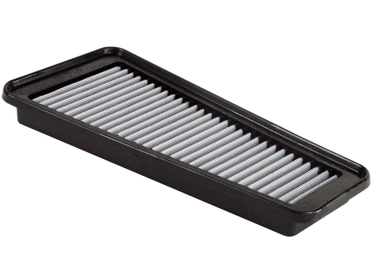 AFE Power 31-10114 Magnum FLOW Pro Dry S Panel Air Filter for Toyota Midsize Trucks, SUVs, and Full-Size Trucks