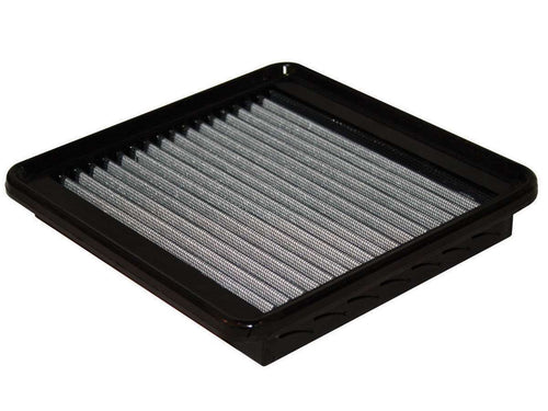 AFE Power AFE31-10161 Magnum FLOW Pro Dry S Panel Air Filter for Subaru Forester, Impreza WRX, STI, and Outback