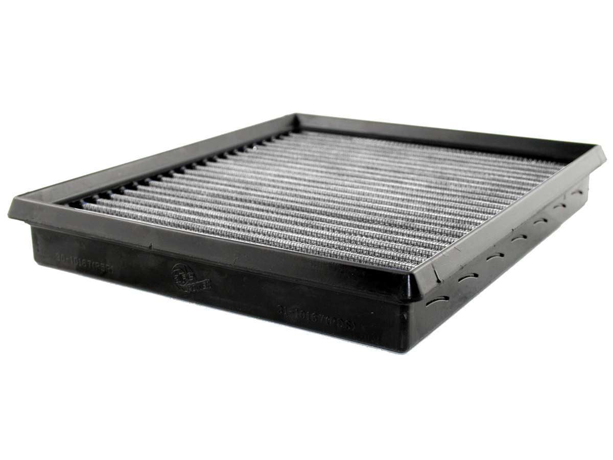 AFE Power 31-10167 Magnum Flow OE Replacement Air Filter with Pro DRY S for Lexus and Toyota V8 Models