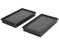 AFE Power 31-10184 Pro Dry S Air Filter Panel for Ford E-Series 1995-2003