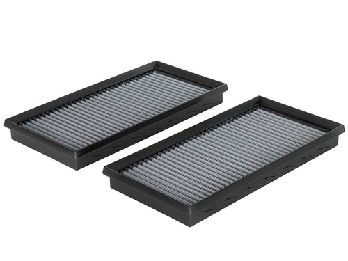 AFE Power Magnum FLOW OE Replacement Air Filter with Pro DRY S for Mercedes-Benz AMG63 (2007-2011)