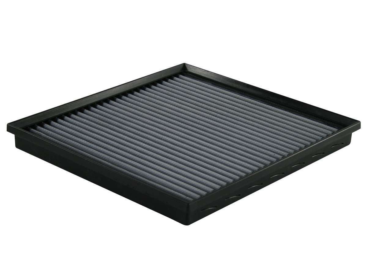 AFE Power Magnum FLOW OE Replacement Air Filter with Pro DRY S for BMW 5-Series 2011-2019