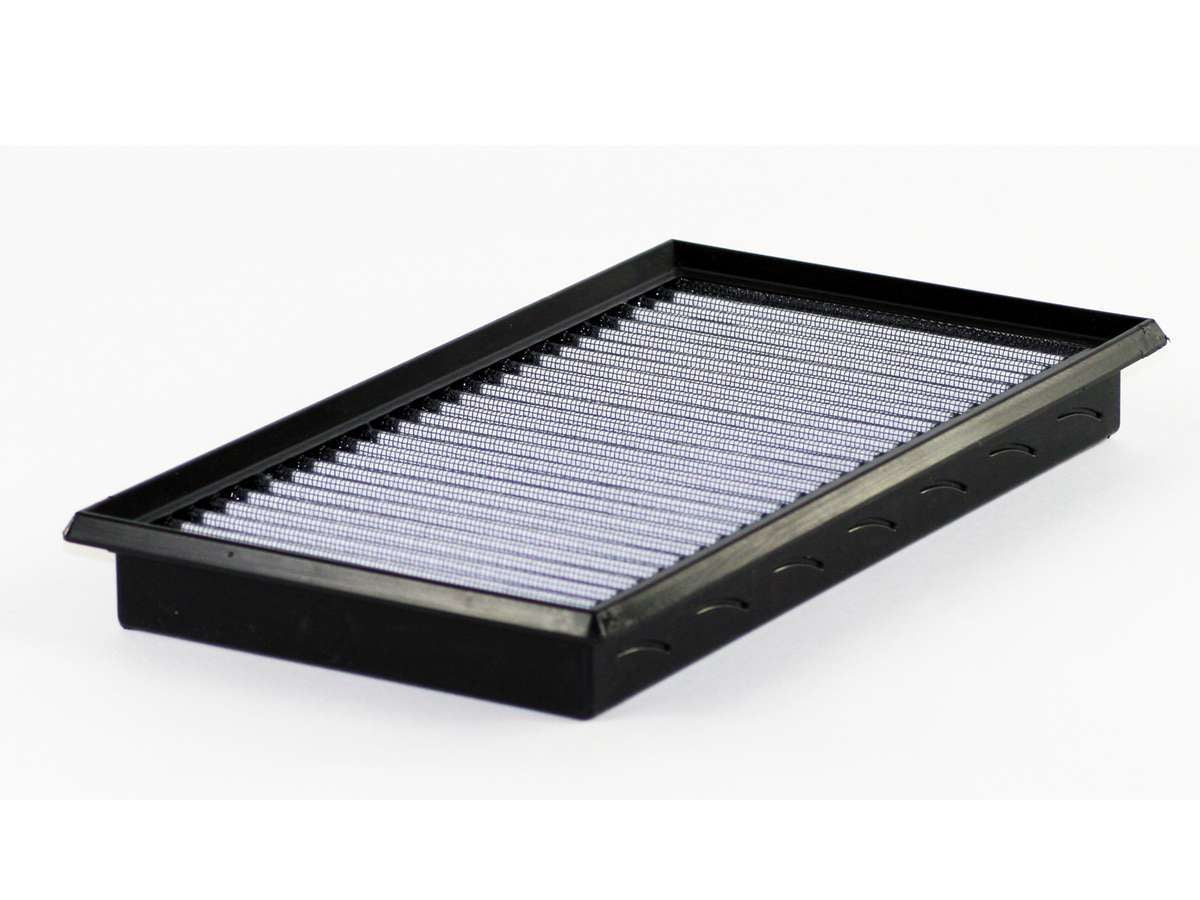 AFE Power Magnum FLOW 31-10215 Pro Dry S Panel Air Filter for Ford Midsize Cars and SUVs